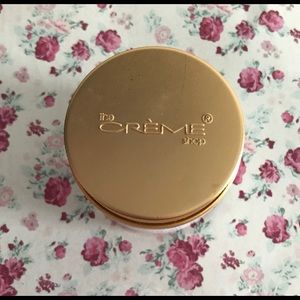 Watermelon Overnight Geleé Creme